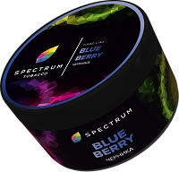 Фото  Spectrum Hard с ароматом Черника(Blue berry), 200 гр. 