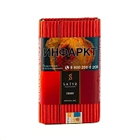 Фото  Satyr с ароматом Вишня(CHERRY/ЧЕРИ), 100 гр. 