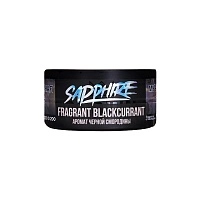 Фото  SAPPHIRE CROWN Fragrant blackcurrant 25гр 