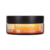 Фото  SEBERO Arctic Mix Фрут смузи Манго,маракуйя,ананас,киви,арктик (Mix Fruit Smoothie),100 гр. 