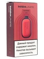 Фото  PLONQ INSTABAR Глинтвейн (5000 затяжек) 20 мг 