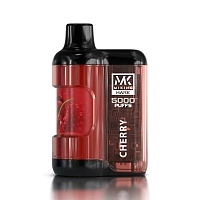 Фото  MIKING Вишня (5000 затяжек) 