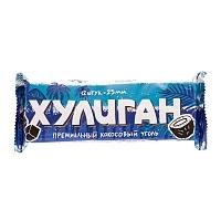 Фото  Уголь ХЛГN 12 шт (25 мм) 