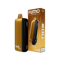 Фото  FUMMO INDIC Малина манго (10 000 затяжек) 