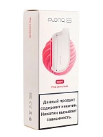 Фото  PLONQ MAX Розовый лимонад (6000 затяжек) 20 мг 