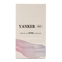Фото  Устройство для стиков Yanker Mini Изумрудный Зеленый 
