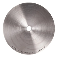 Фото 3 Кальян Mexanika STM Classic Snow mini 