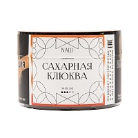 Фото  NАШ WHITE с ароматом Сахарная клюква, 40гр. 