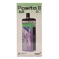Фото  Набор SMOANT Pasito Ⅱ Kit (Neon purple) 