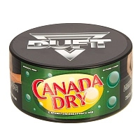 Фото 1 Duft с ароматом Канада Драй (Canada Dry), 80гр. 