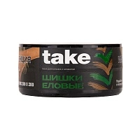 Фото  Take Fir сones 25гр 