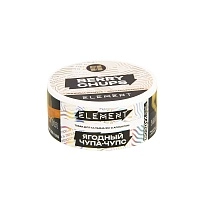 Фото  Element Воздух с ароматом Ягодный чупс (Berry Chups), 25гр. 