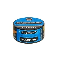Фото  Element Вода с ароматом Малина (Raspberry), 25гр. 