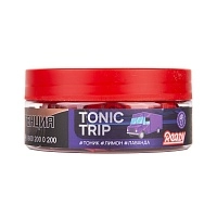 Фото  Табак для кальяна Ready 100гр Tonic Trip 
