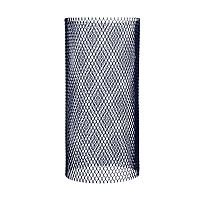 Фото 3 Защитный экран B-1 10*20 чёрный 