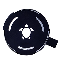 Фото 4 Колпак Tortuga Вито красный 