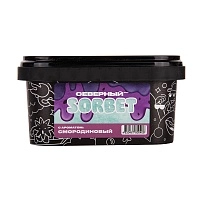 Фото  Северный Смородиновый Сорбет 200гр 