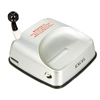 Фото 1 Машинка набивки гильз EXCEL Deluxe 