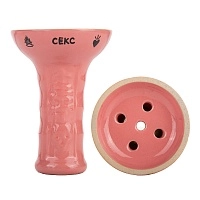 Фото  Чашка Хулиган Убивашка (Барби) 