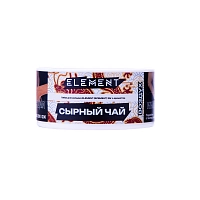 Фото  Element ВОЗДУХ Cheese Tea NEW 25гр 
