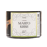 Фото  NАШ WHITE с ароматом Манго киви, 40гр. 