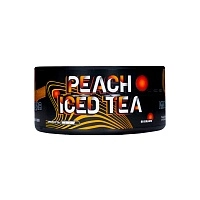 Фото  Duft Peach iced tea 80гр 