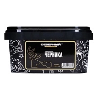 Фото  Северный Professional с ароматом Черника, 200 гр. 