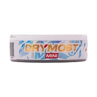 Фото  Табак жевательный DryMost Sibirium Mini 
