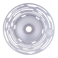 Фото  Сетка на блюдце ALPHA HOOKAH (Cyber) 