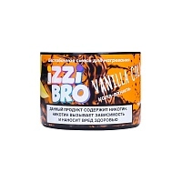 Фото  Izzibro Vanilla Cola 50гр 
