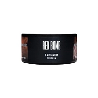 Фото  MustHave с ароматом граната - Red bomb 25гр 