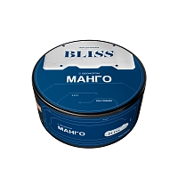 Фото  Bliss с ароматом Манго, 100гр. 
