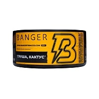 Фото  Banger Mexican Pear 100гр 