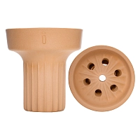 Фото 1 Чашка Облако Stone Classic оранжевый 