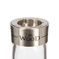 Фото 2 Колба Mr. Wood Classic (Soft) Vase 
