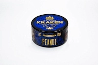 Фото  Kraken Strong Ligero с ароматом Арахис L02 100гр. 