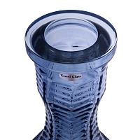 Фото 2 Колба Vessel Glass Елка Кристалл серый 