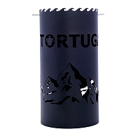 Фото 3 Колпак Tortuga Монблан (чёрный) 