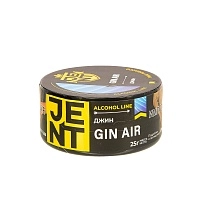 Фото  JENT с ароматом Джин(Gin Air), 25 гр. 