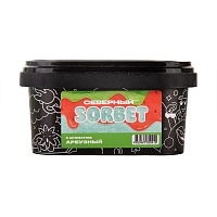 Фото  Северный Арбузный Сорбет 200гр 