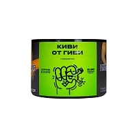 Фото  Северный с ароматом Киви от гиви, 40 гр. 