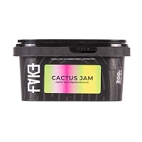 Фото  FAKE Cactus Jam 200 г 