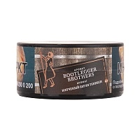 Фото  Satyr с ароматом Копченый Берли Теннеси(BOOTLEGGER BROTHERS/БУТЛЕГЕР БРАЗЕРС), 25 гр. 