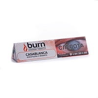 Фото  Burn Cinnaboom 25гр 