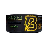 Фото  Banger с ароматом Папайя(Papa Ya), 100 гр. 
