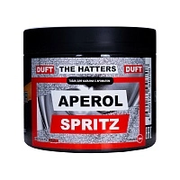 Фото  Duft x The Hatters с ароматом Апероль Шприц (Aperol Sprits), 200гр. 