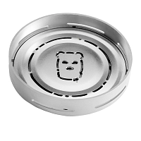 Фото 2 Калауд MISHA - SKOVORODKA (Silver) 