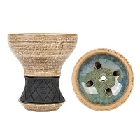 Фото 1 Чаша ALPHA BOWL - Turk Design PRO (Green Fog) 