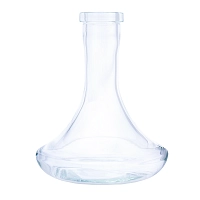 Фото 3 Колба Vessel Glass Крафт прозрачная (1-1) 