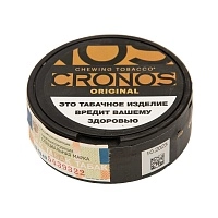 Фото 2 Табак жевательный Cronos Original 1 кор. х 60 бан. х 16 гр. 